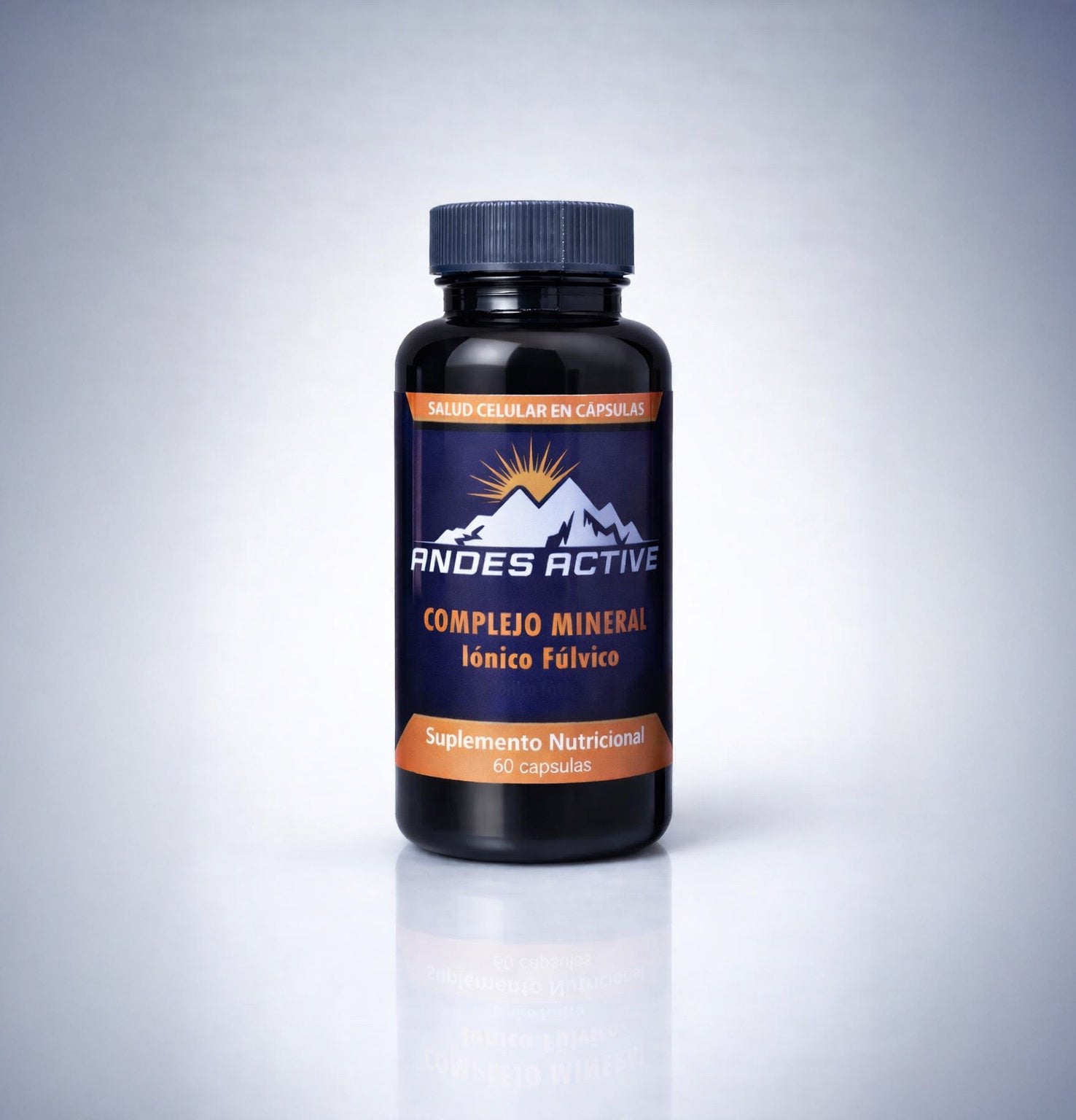 Andes Active Cápsulas