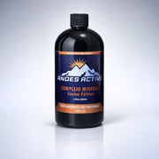 Andes Active Líquido