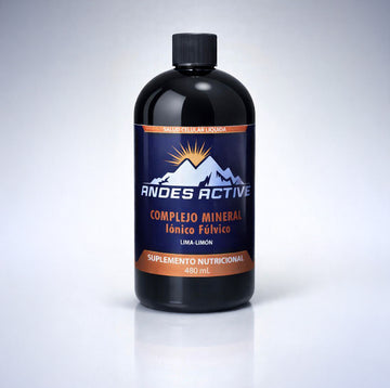 Andes Active Líquido